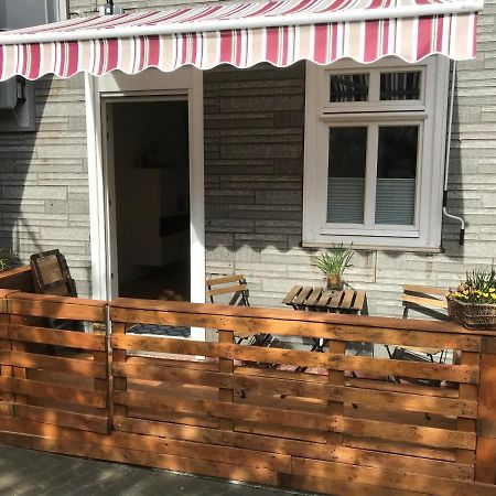 Schwalm-Apartment Treysa Schwalmstadt Εξωτερικό φωτογραφία