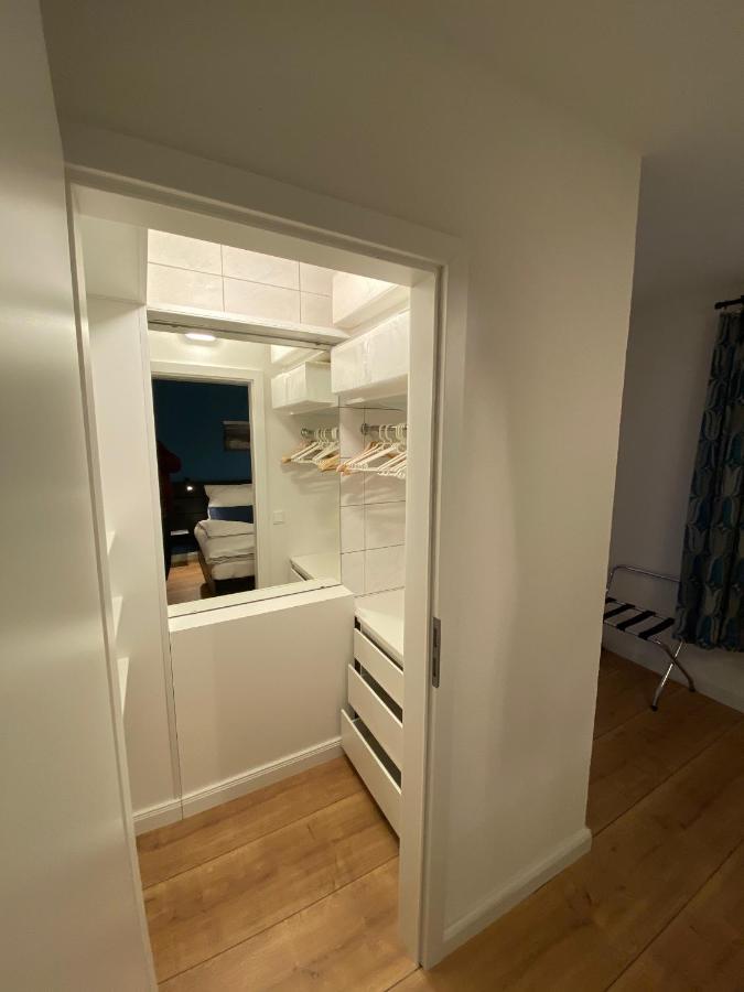 Schwalm-Apartment Treysa Schwalmstadt Εξωτερικό φωτογραφία